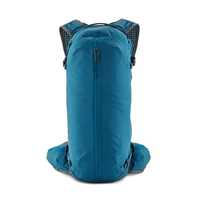 Zaini - Steller blue - Unisex - Zaino Bike Dirt Roamer Pack 20L Lana Patagonia