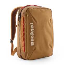 Zaini - Talon Gold - Unisex - Black Hole Micro MLC Patagonia