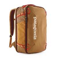 Zaini - Talon Gold - Unisex - Black Hole Mini MLC  Patagonia