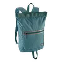 Zaini - Tasmanian teal - Unisex - Arbor Market Pack 15L  Patagonia