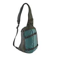 Zaini - Tasmanian teal - Unisex - Monospalla Atom Sling 8L  Patagonia