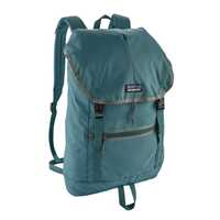 Zaini - Tasmanian teal - Unisex - Zaino Arbor Classic Pack 25L  Patagonia
