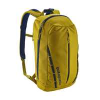 Zaini - Textile Green - Unisex - Zaino Atom Pack 18L  Patagonia