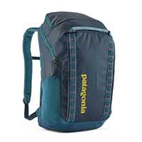 Zaini - Tidal Teal - Unisex - Black Hole Pack 32L  Patagonia
