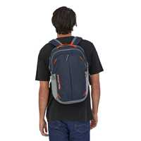 Zaini - Tidepool blue - Unisex - Refugio Day Pack 26L  Patagonia