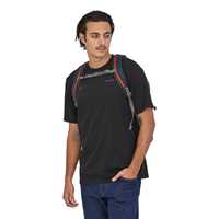 Zaini - Tidepool blue - Unisex - Refugio Day Pack 26L  Patagonia
