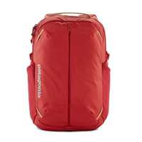 Zaini - Touring Red - Unisex - Refugio Day Pack 26L  Patagonia