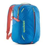 Zaini - Vessel Blue - Unisex - Refugio Day Pack 26L  Patagonia