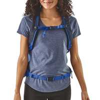 Zaini - Viking Blue - Unisex - Zaino Nine Trails Pack 20L  Patagonia