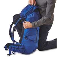 Zaini - Viking Blue - Unisex - Zaino Nine Trails Pack 36 L  Patagonia