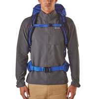 Zaini - Viking Blue - Unisex - Zaino Nine Trails Pack 36 L  Patagonia