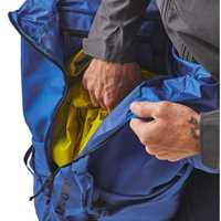 Zaini - Viking Blue - Unisex - Zaino Nine Trails Pack 36 L  Patagonia