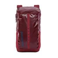 Zaini - Wax red - Unisex - Zaino Black Hole Pack 25L  Patagonia