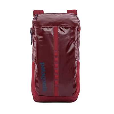 Zaini - Wax red - Unisex - Zaino Black Hole Pack 25L  Patagonia