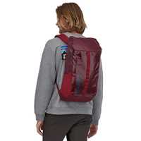 Zaini - Wax red - Unisex - Zaino Black Hole Pack 25L  Patagonia