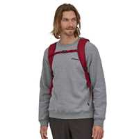 Zaini - Wax red - Unisex - Zaino Black Hole Pack 25L  Patagonia