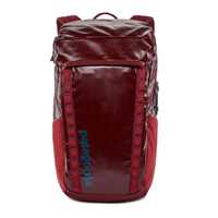 Zaini - Wax red - Unisex - Zaino Black Hole Pack 32L  Patagonia