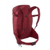 Zaini - Wax red - Unisex - Zaino sci SnowDrifter Pack 30L  Patagonia