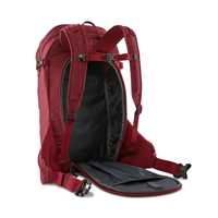 Zaini - Wax red - Unisex - Zaino sci SnowDrifter Pack 30L  Patagonia