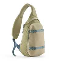 Zaini - Weathered Stone - Unisex - Atom Sling 8L  Patagonia