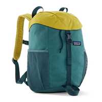 Zaini - Wetland Blue - Bambino - Ks Refugito Day Pack 12L  Patagonia