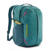 Zaini - Wetland Blue - Unisex - Refugio Day Pack 26L  Patagonia