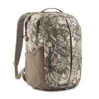 Zaini - Wing Grey - Unisex - Refugio Day Pack 26L  Patagonia