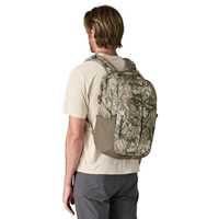 Zaini - Wing Grey - Unisex - Refugio Day Pack 26L  Patagonia