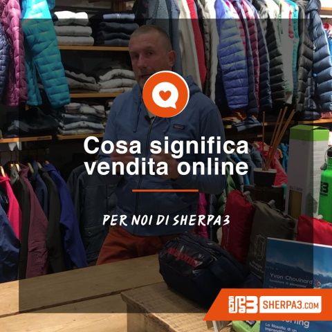 Immagine Acquistare abbigliamento outdoor da un piccolo e-commerce …conviene?