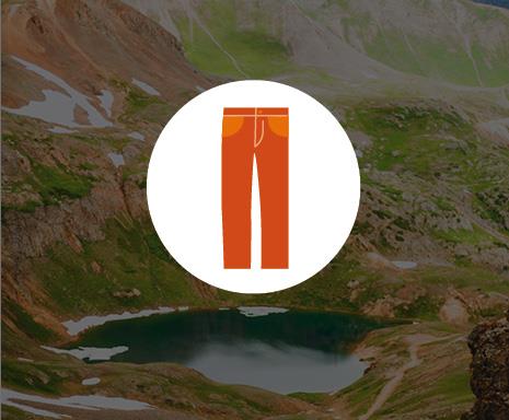 Pantaloni